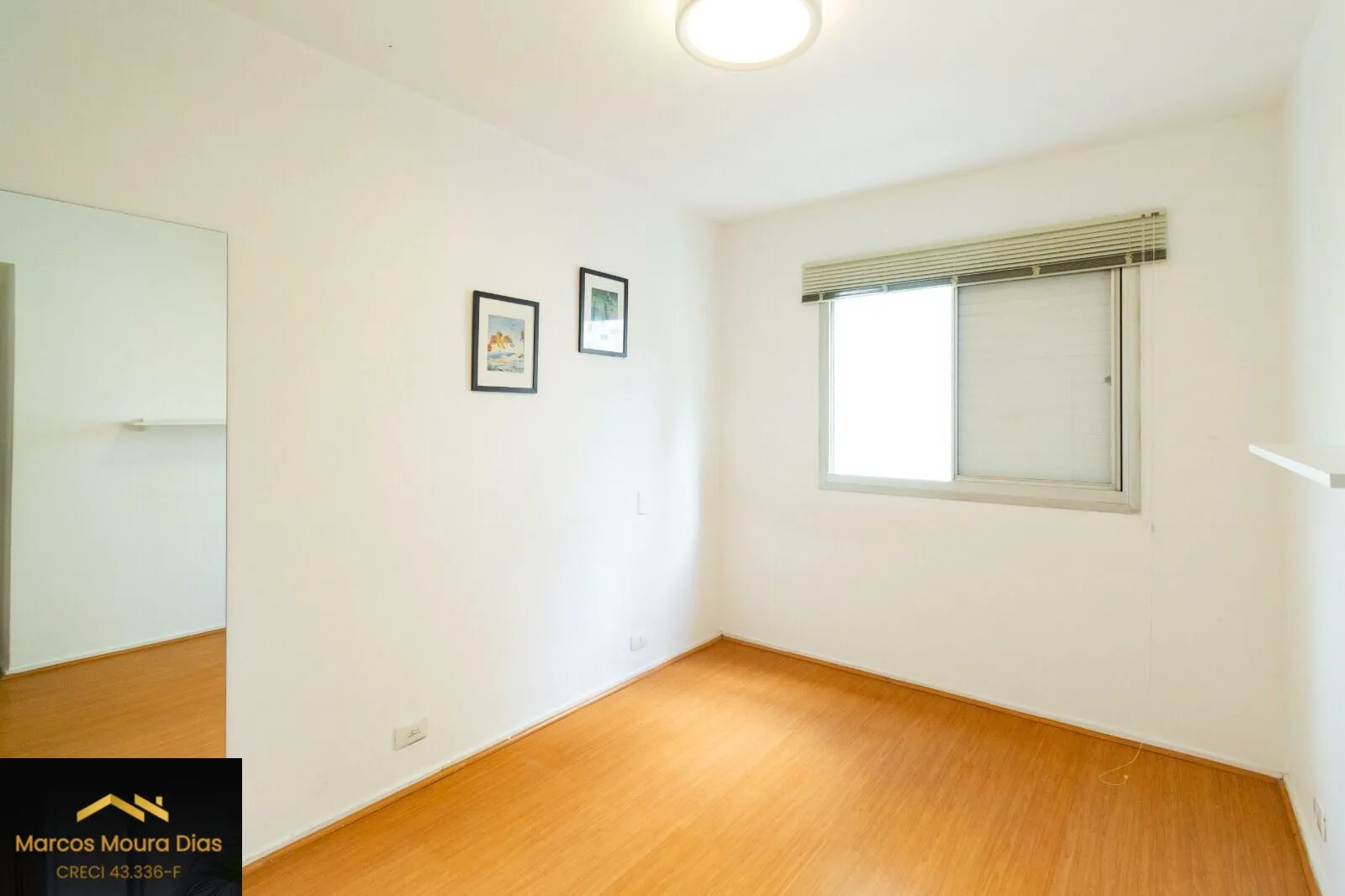 Imagem Apartamento 63 m², 2 dorms, 1 suíte, 1 vaga, perto da PUC Perdizes