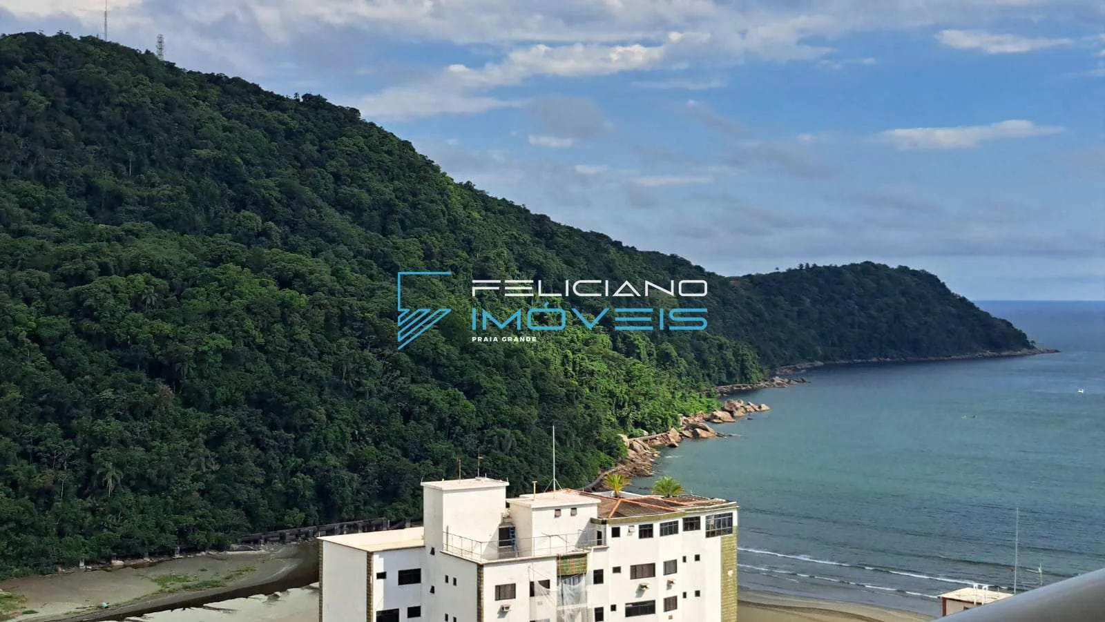Imagem Apartamento com 3 quartos, Canto do Forte, Praia Grande - R$ 1.9 mi, Cod: 3012