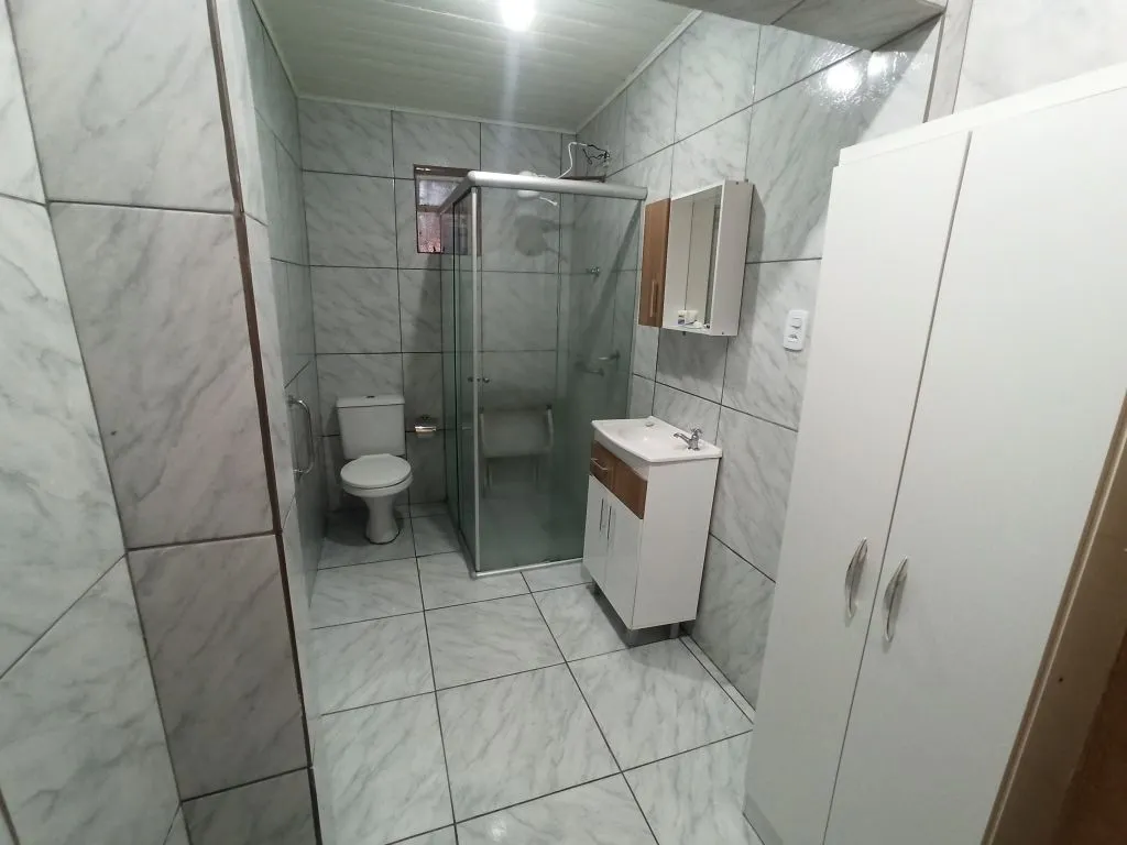 Imagem Casa tipo Sobrado perto da PUC