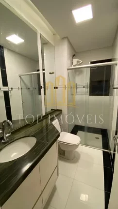 Imagem Cobertura Incrível no Jardim Aquarius – Viva no Alto do Conforto! Descubra o privilégio de morar em uma cobertura espetacular no bairro mais desejado da cidade!
