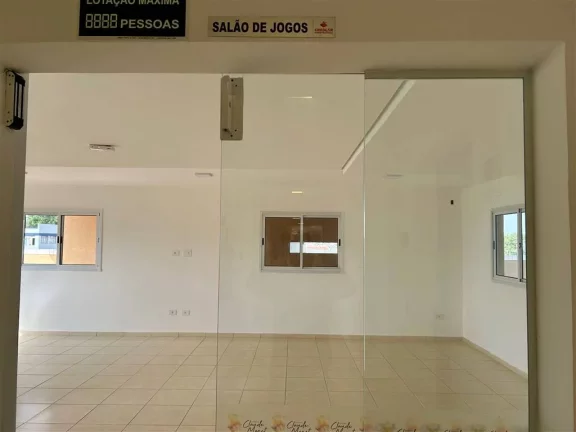 Imagem APARTAMENTO COM 46.16 m² - PARQUE SAO VICENTE - SAO VICENTE SP