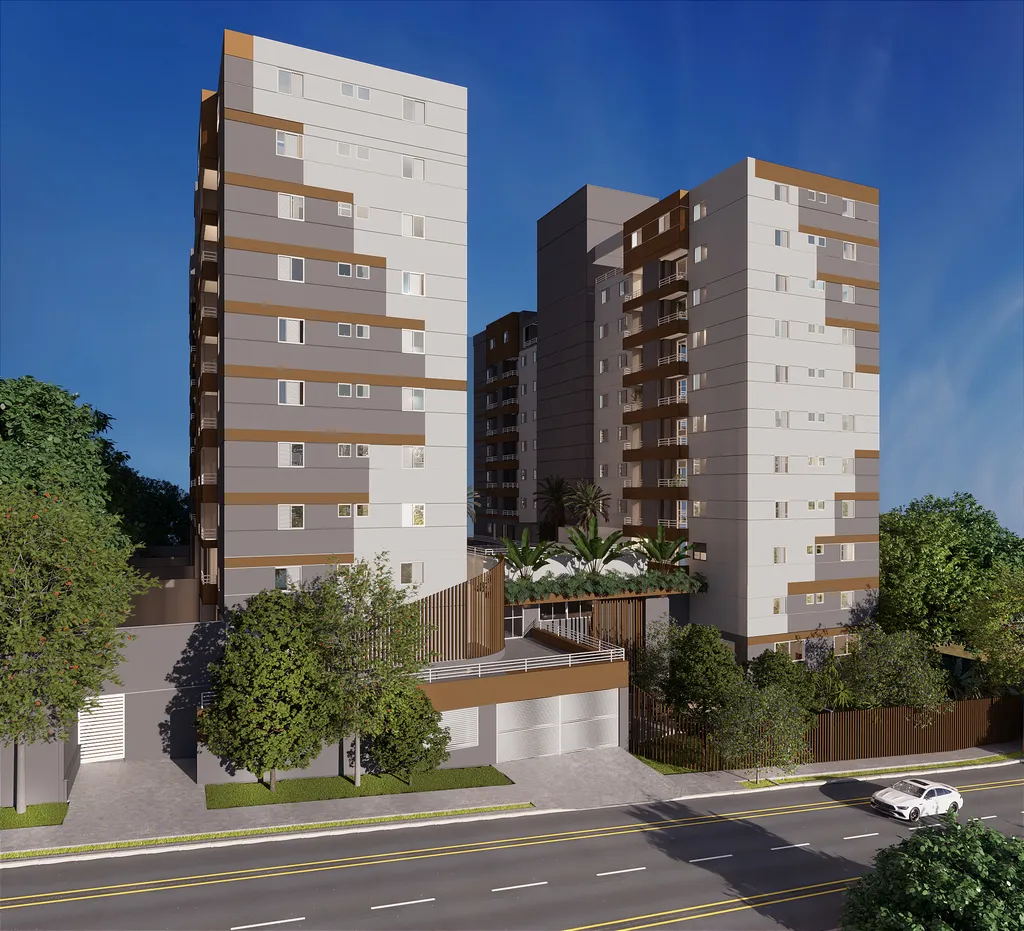 Foto do imóvel APARTAMENTO RESIDENCIAL em São Paulo - SP, Itaquera