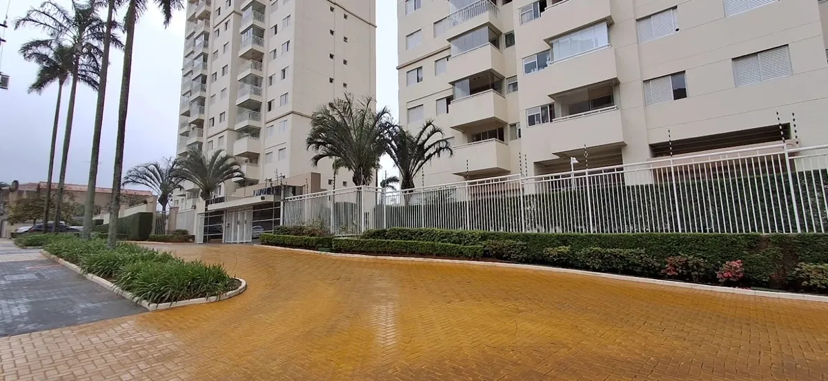 Imagem Apartamento à Venda - localizado na Saúde, próx. Shopping Plaza Sul com: