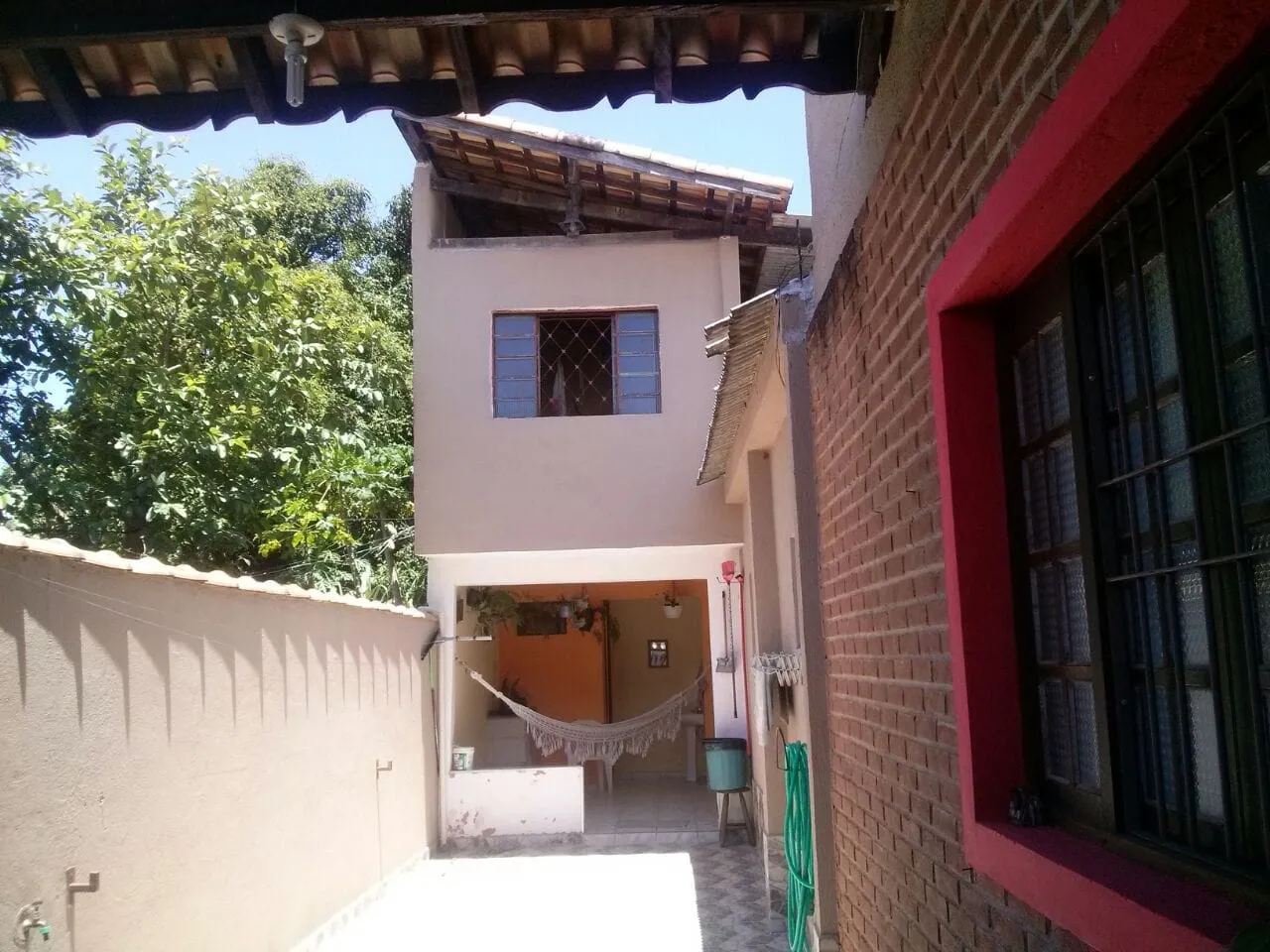 Imagem Casa à venda 3 Quartos, 1 Suite, 2 Vagas, 530M², Vila São Benedito, Pindamonhangaba - SP
