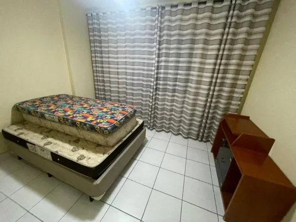 Imagem APARTAMENTO COM 133 m² - GUILHERMINA - PRAIA GRANDE SP