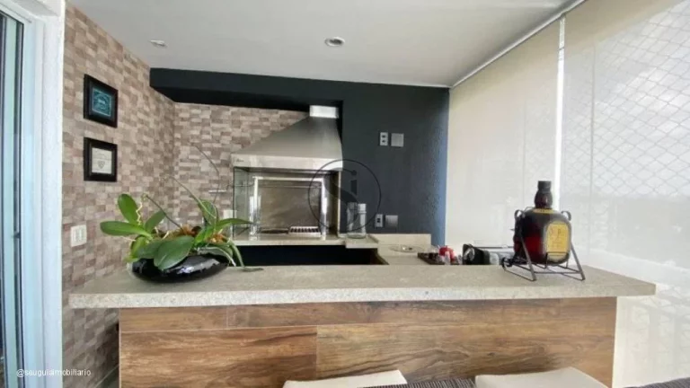 Imagem APARTAMENTO RESIDENCIAL em SÃO PAULO - SP, SANTO AMARO