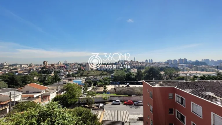 Imagem Prédio para Venda em São Bernardo do Campo / SP no bairro Demarchi
