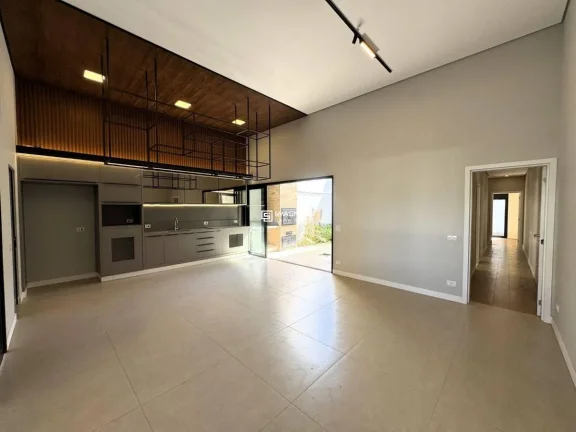 Imagem Casa com 3 dormitórios à venda, 130 m² por R$ 950.000,00 - Água Branca - Piracicaba/SP