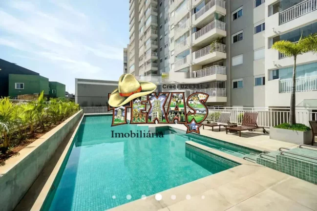 Imagem APARTAMENTO ALTO PADRÃO A VENDA NA PENHA DE FRANÇA