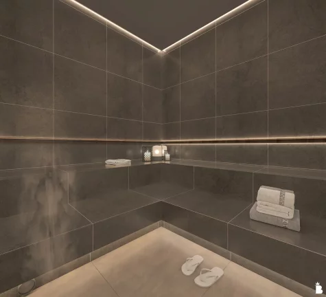 Imagem Apartamento para venda no bairro Bombas em Bombinhas