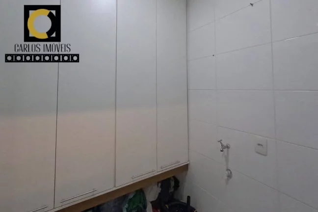 Imagem Sobrado Amplo c/ Área Gourmet - 3 Dorms e Suíte - Próx. à Praia