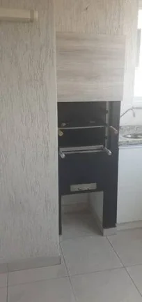 Imagem Apartamento 93m² 3 dormitórios, Sacada com Churrasqueira 2 Vaga de Garagens