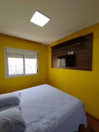 Imagem Apartamento em Jardim Tupanci - Barueri, SP
