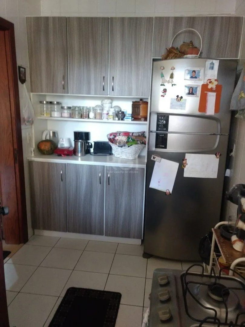 Imagem Casa Condominio para Venda - 245.02m², 3 dormitórios, sendo 1 suites, 3 vagas - Vila Conceição