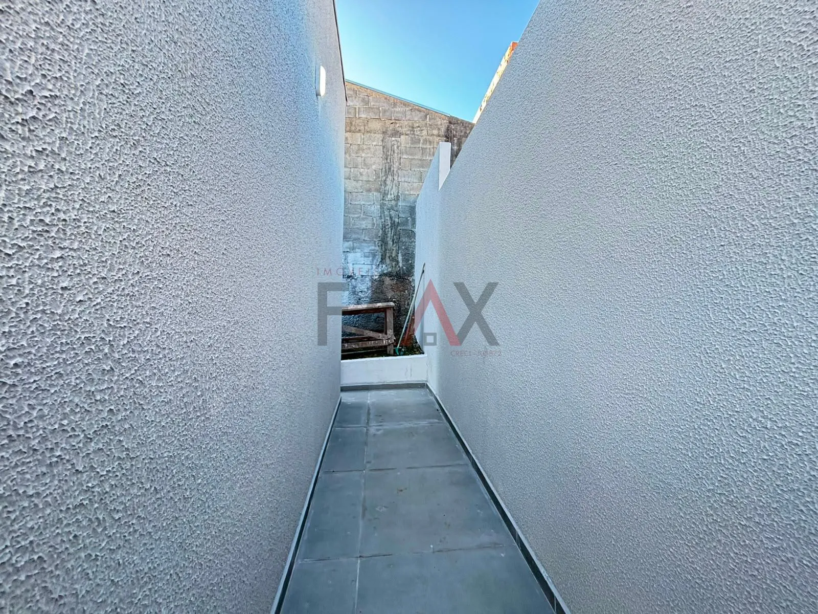 Imagem Casa à venda com 2 quartos, BAIRRO MORRO ALTO, GUARAPUAVA - PR