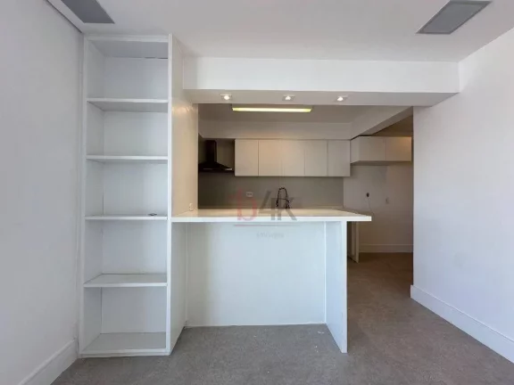Imagem Apartamento à venda no Habitarte 2 com 2 suítes e 3 vagas