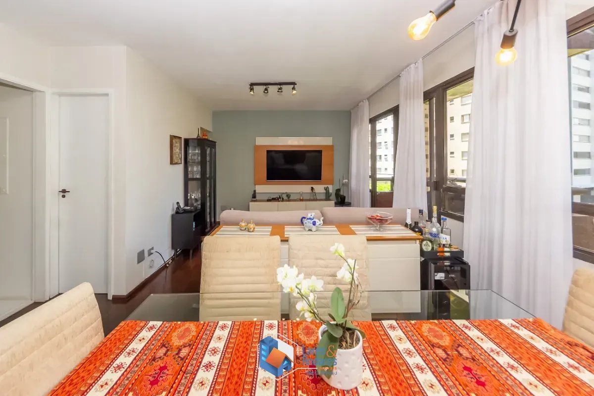 Imagem Duplex para venda em Jardim Londrina com 2 quartos, sendo 2 suítes, 96m²