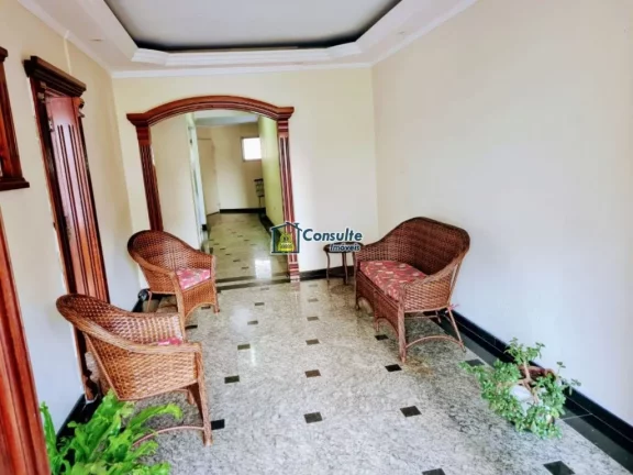 Imagem APARTAMENTO COM 65 m² - OCIAN - PRAIA GRANDE SP