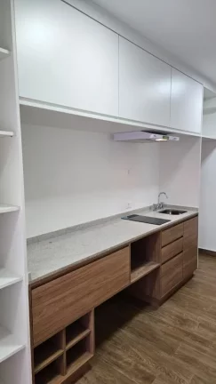 Foto do imóvel Apartamento 1 dormitório para Locação em São Paulo / SP em Avenida Professor Luiz Ignácio Anhaia Mello