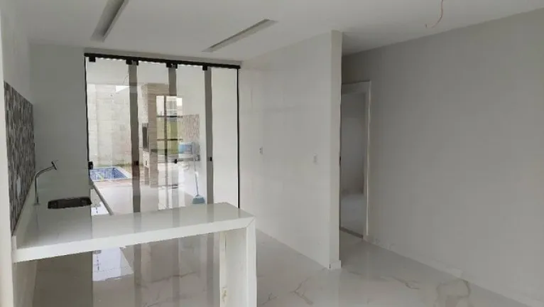 Imagem Casa de Condomínio com 3 Quartos à Venda, 180 m² em Tapanã (Icoaraci) - Belém
