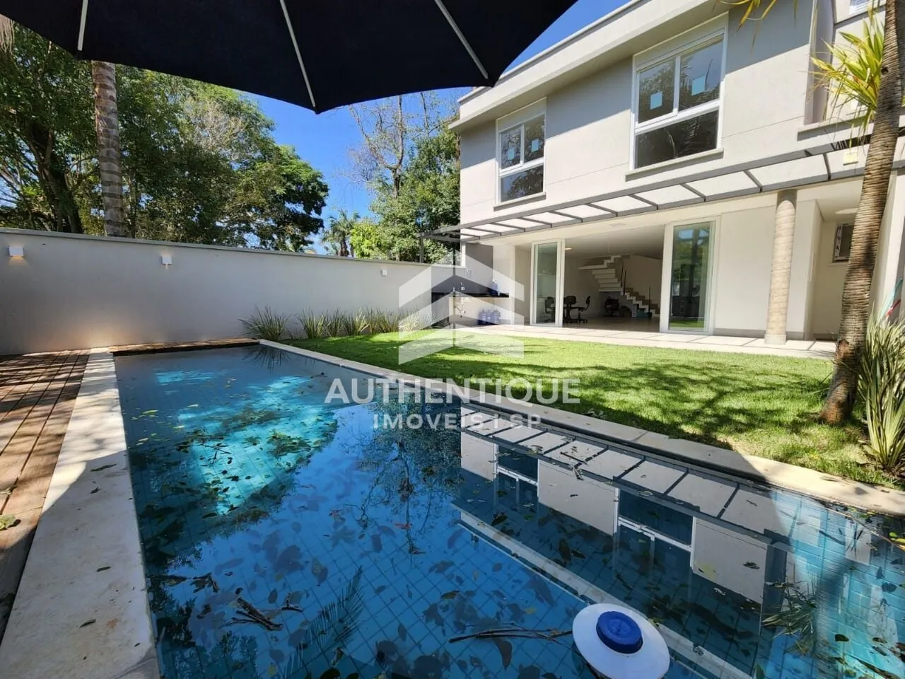 Foto do imóvel PREMIERE BROOKLIN - Casa à venda em Rua Cassiano Ricardo, 481 - Brooklin, São Paulo - SP