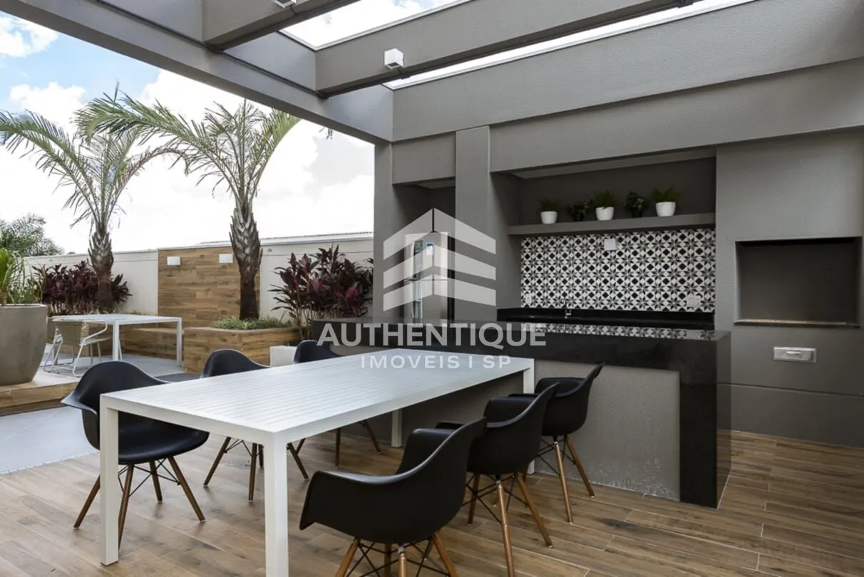 Imagem Eldorado Residencial Butantã - Apartamento à venda em São Paulo/SP