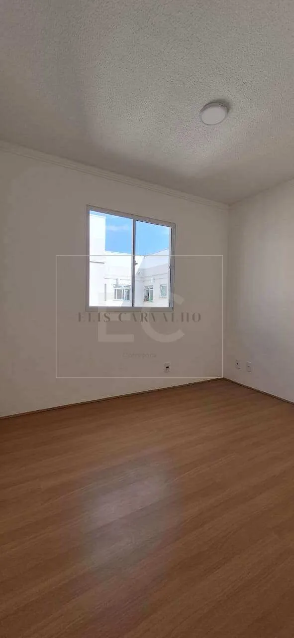 Imagem Apartamento à venda, 2 quartos, Parque Brito l, Campo Grande-RJ