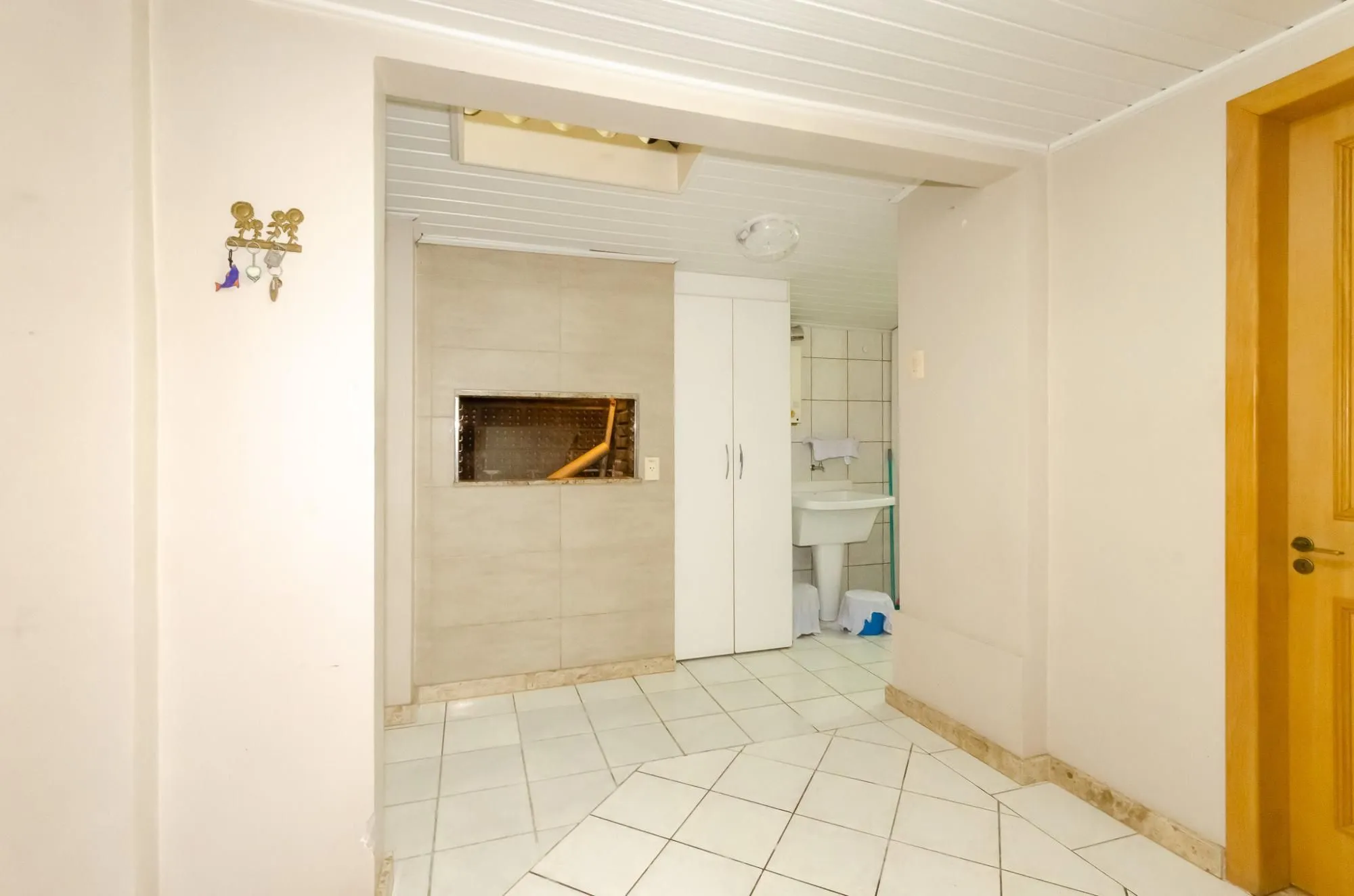 Imagem Edifício Ione Apartamento 3 dormitórios no Bairro Petrópolis