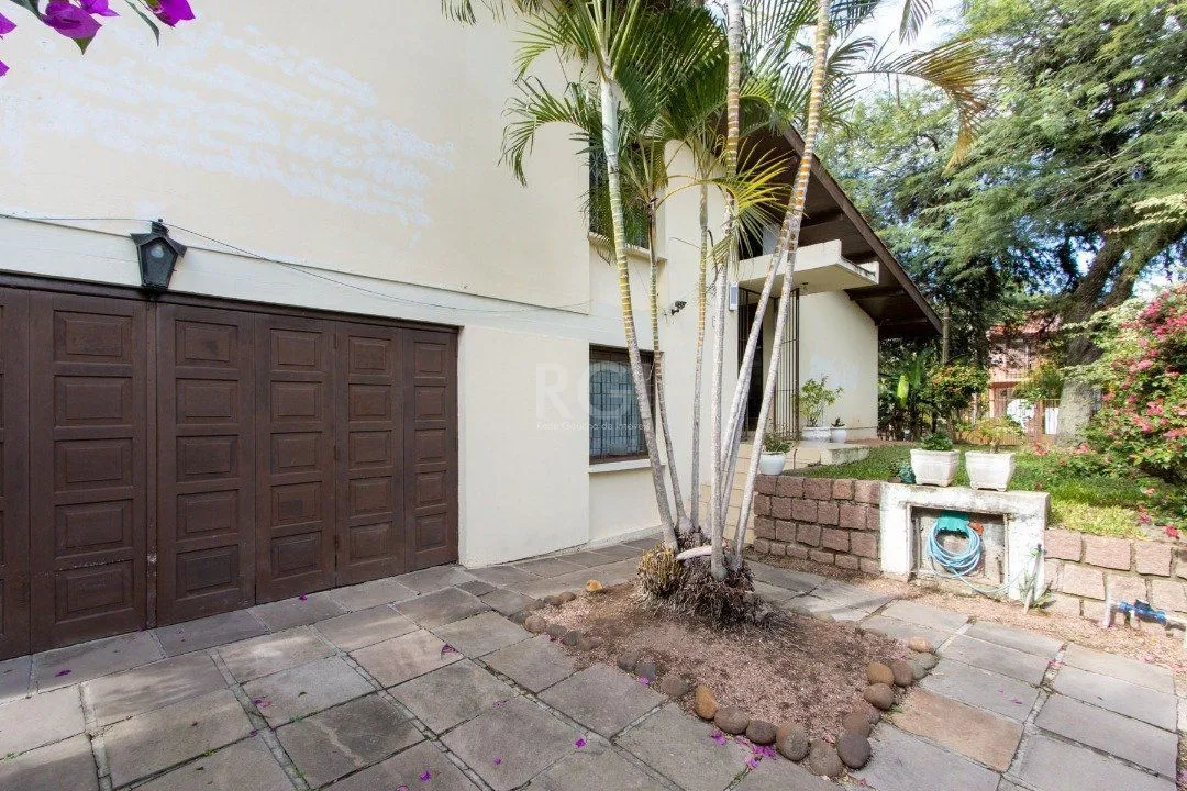 Imagem Casa para Venda - 180m², 3 dormitórios, sendo 1 suites, 2 vagas - Ipanema
