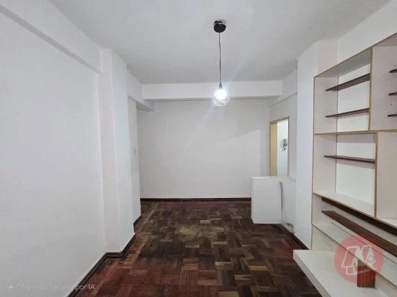 Imagem Apartamento para alugar, 74 m² por R$ 2.164,00/mês - Centro - Porto Alegre/RS