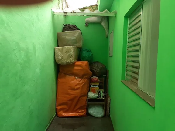 Imagem CASA PARA VENDA NO PARQUE CAPUAVA