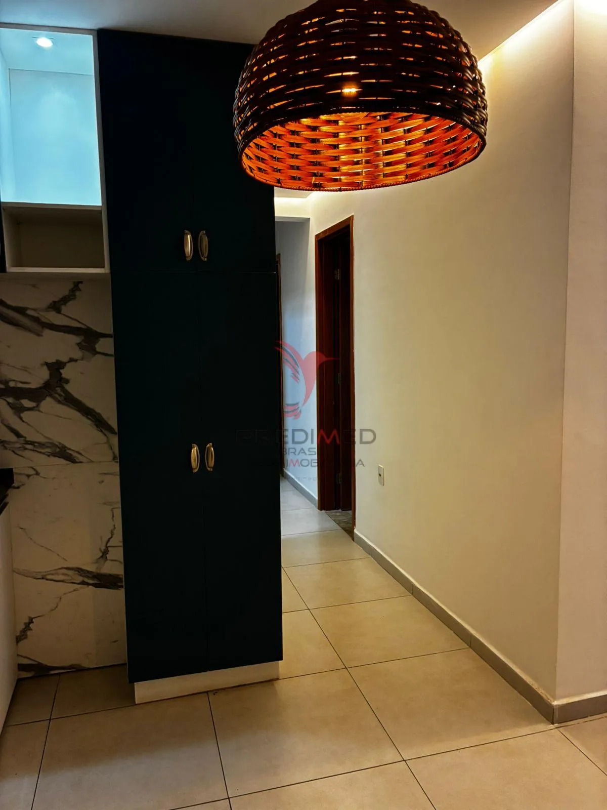 Foto do imóvel Apartamento Térreo com Área Externa privada, no Bessa. João Pessoa em Avenida Presidente José Linhares, 7 - Bessa, João Pessoa - PB