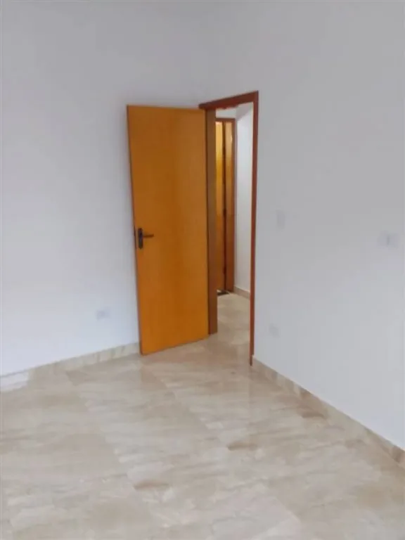 Imagem CASA COM 54,00 m² - GUILHERMINA - PRAIA GRANDE SP