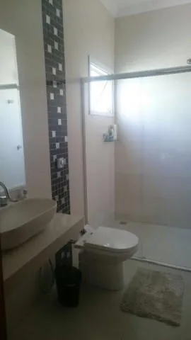 Imagem Casa à venda 3 Quartos, 3 Suites, 4 Vagas, 390M², Loteamento Residencial Campos do Conde II, Tremembé - SP | Campos do Conde Versailles