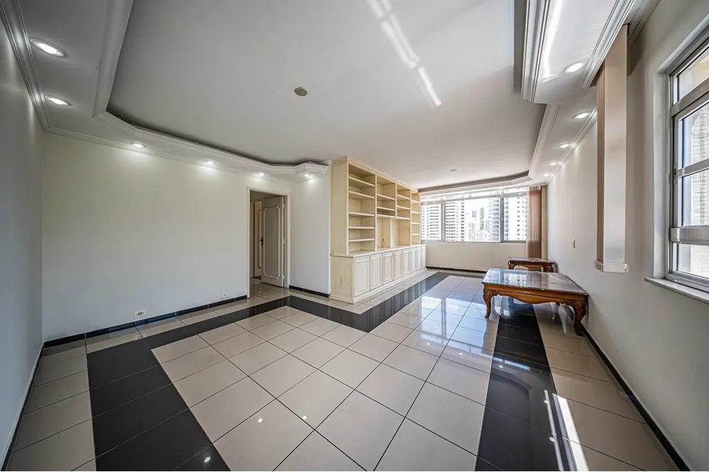 Imagem APARTAMENTO RESIDENCIAL em São Paulo - SP, Vila Mariana