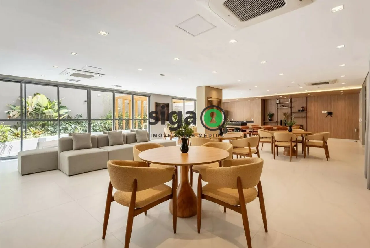 Imagem Apartamento para venda no Brooklin 03 dormitórios, São Paulo - SP