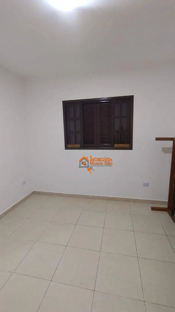 Imagem Casa à venda, 56 m² por R$ 509.999,00 - Água Azul - Guarulhos/SP