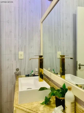 Imagem APARTAMENTO RESIDENCIAL em SÃO PAULO - SP, VILA SUZANA