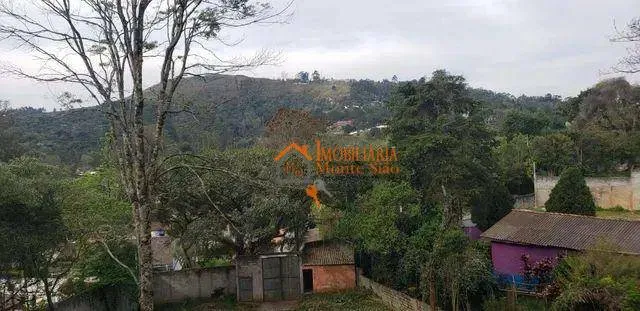Imagem Terreno à venda, 1434 m² por R$ 287.500,00 - Água Azul - Guarulhos/SP