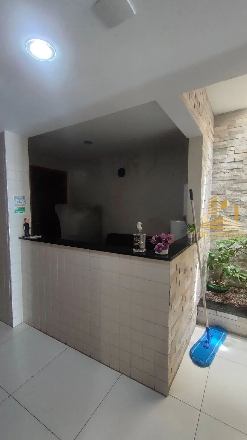 Imagem Apartamento - Aluguel no bairro Bessa - João Pessoa, PB