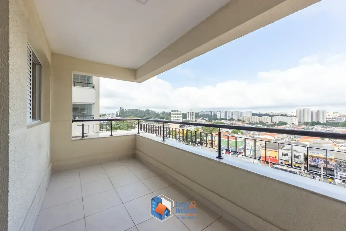 Imagem Apartamento para venda em Vila Emir com 2 quartos, sendo 1 suíte, 66m²