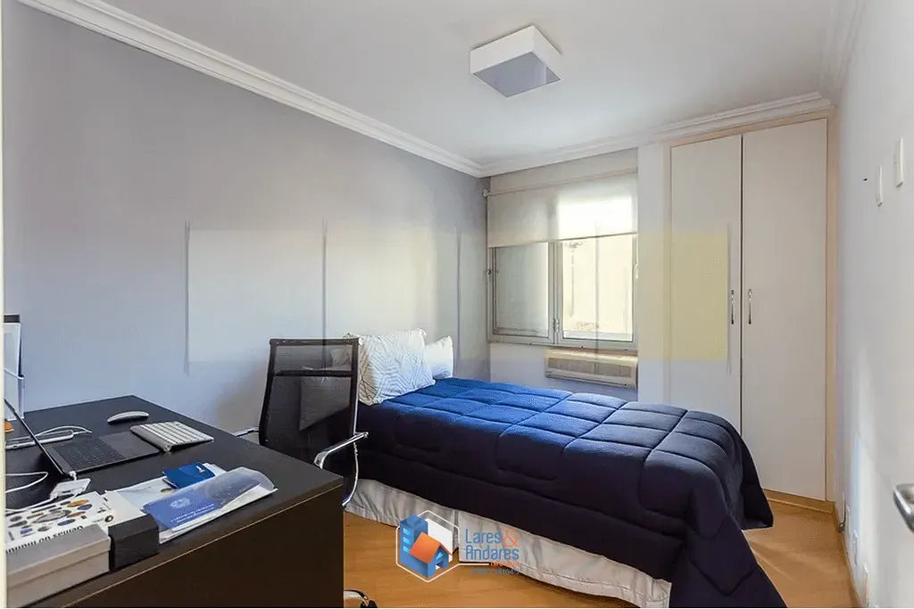 Imagem Apartamento à venda 2 Quartos 1 Vaga 64M² Perdizes São Paulo - SP