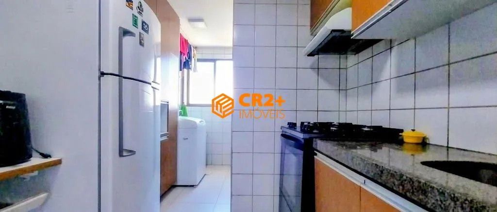Imagem Vendo excelente apartamento de 70m² - 3 quartos sendo 1 suíte, na Imbiribeira co