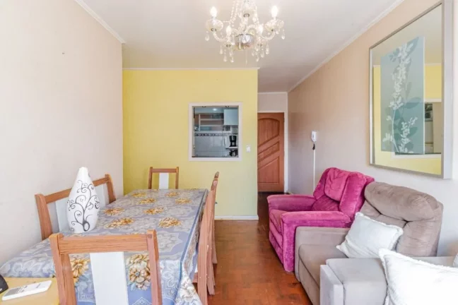 Imagem Apartamento para venda no bairro São Sebastião em Porto Alegre