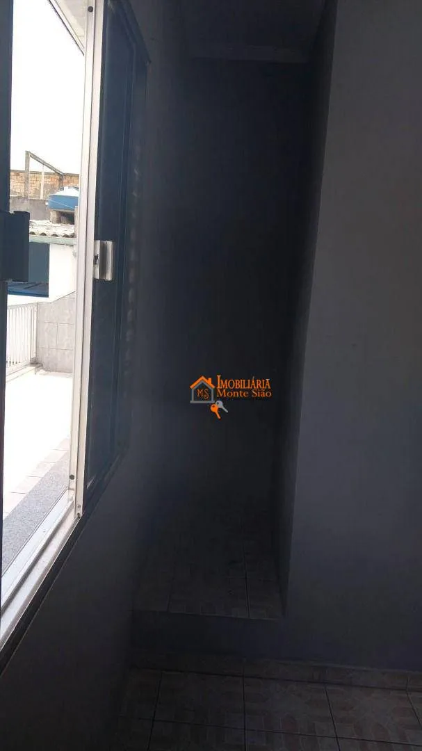 Imagem 2 Casas para investidores com 3 dormitórios à venda, 150 m² - Bela Vista - Guarulhos/SP