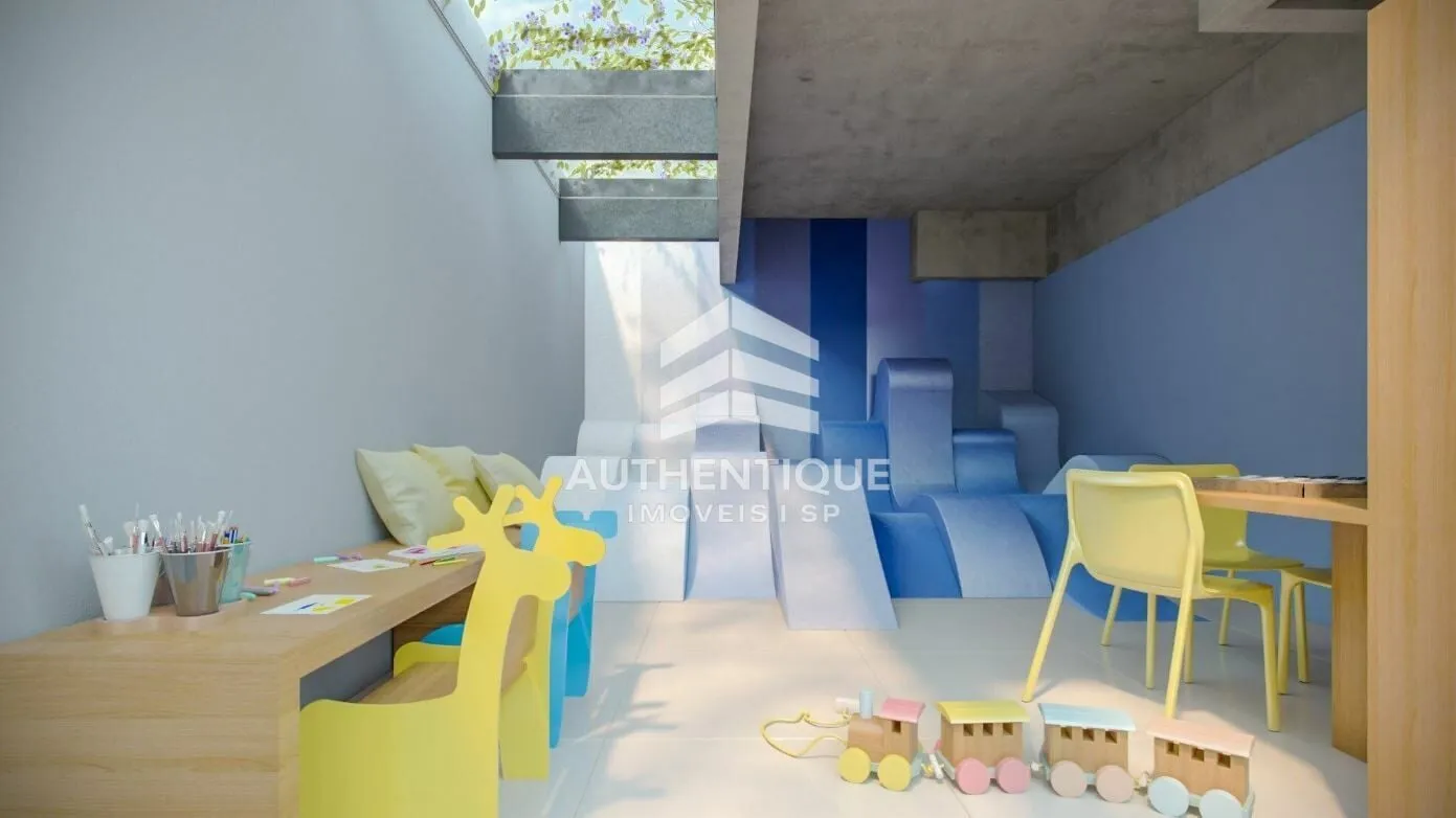 Imagem Apartamento à venda em São Paulo/SP