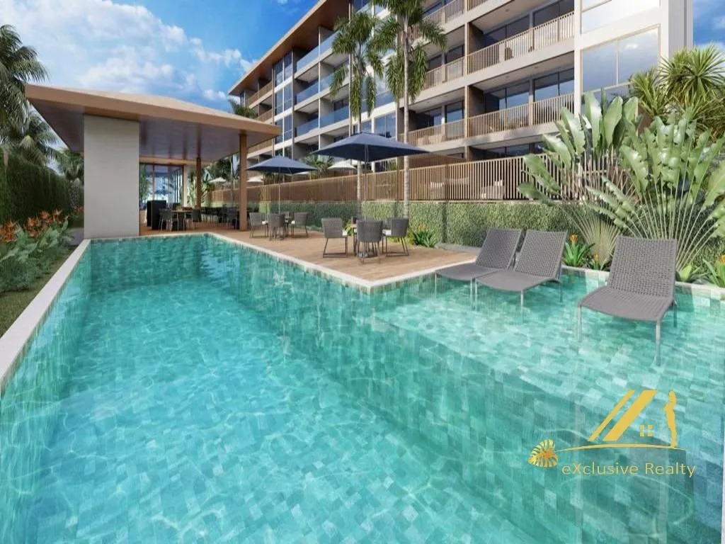 Imagem Apartamento RESIDENCIAL em Salvador - Bahia, Itapuã