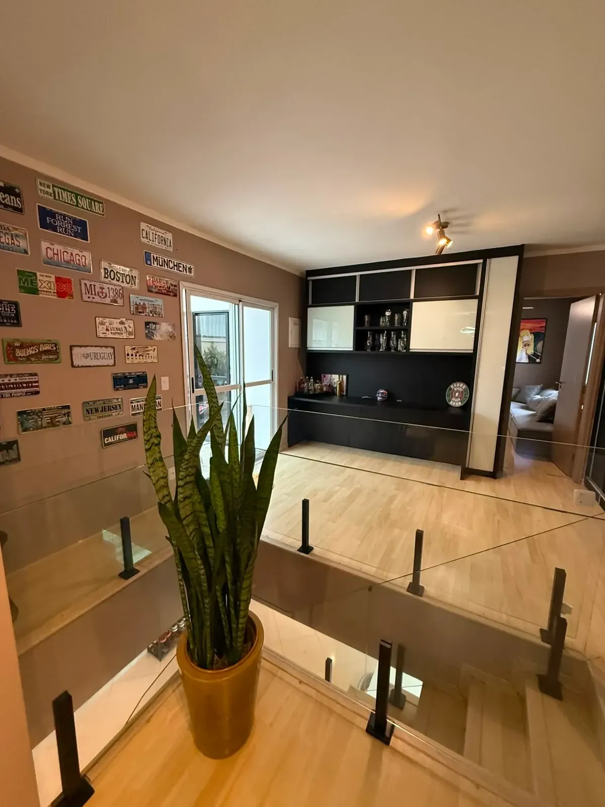 Foto do imóvel: Cobertura com 3 Quartos à Venda, 236 metros em Centro - São Bernardo do Campo