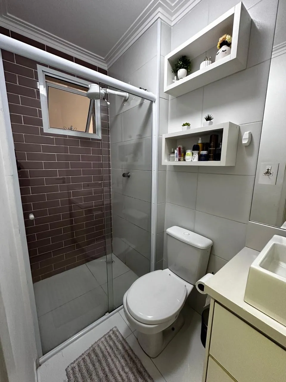 Imagem Apartamento 2 dormitórios Condomínio Villa Sunset