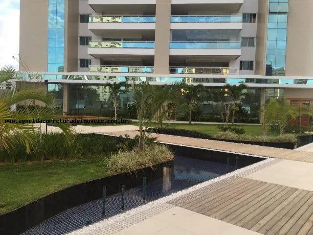 Imagem Apartamento para Venda em Natal, Tirol, 4 dormitórios, 3 suítes, 4 banheiros, 3 vagas